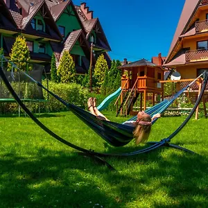 Kocham Tatry Bed & Breakfast
